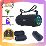 Caixa de Som Alto-falante Bluetooth 60W Mifa A90