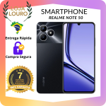 Smartphone Realme Note 50