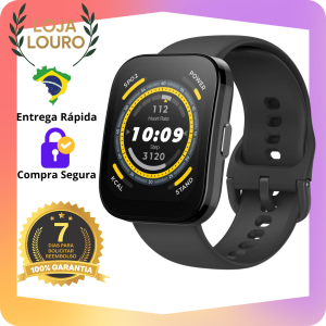Smart Watch Amazfit Bip 5 A2215