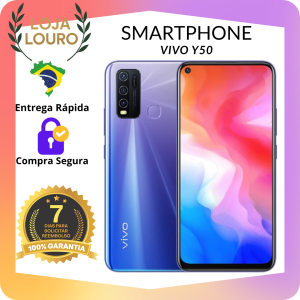 Smartphone  Vivo y50